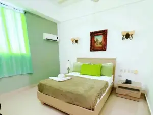 호텔 페가수스