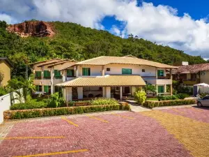 Quinta do Sol Praia Hotel