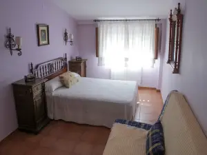 Casas Rurales Maribel - Complejo Alcalá del Júcar