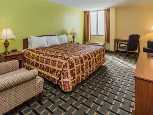 Days Hotel by Wyndham Danville Conference Center