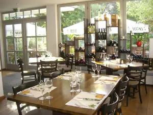 Hotel Am Golfplatz