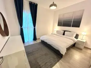 The Hive Retreats in Yas Island