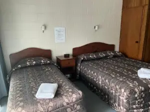 Helensborough Motor Inn