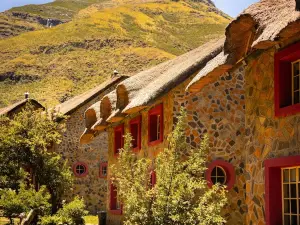 Maliba River Lodge