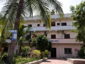 Iskcon Pandharpur's Chandrabhaga Guest House