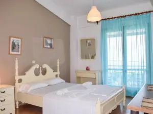 Ostria's House