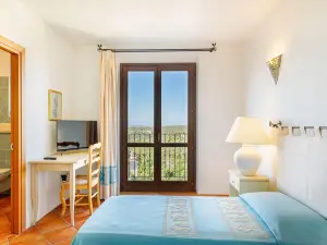 Hotel San Trano