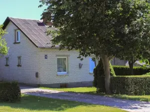 Cosy Cottage - Parka namiņš