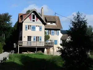 Auberge d'Hôtes l'Instant