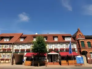 Flair Hotel Deutsches Haus