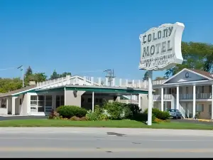 Colony Motel