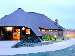 Kwantu Private Game Reserve