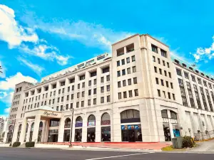 ロイヤル オーキッド グアム ホテル