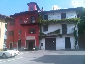 Dimora San Sebastiano