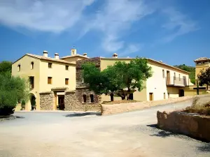 Masía Durbá Hotel