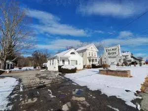Village Motel