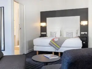 Hotel 66 Nice