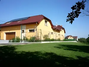 Apartmany Graf