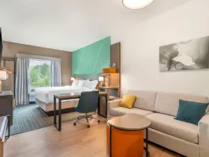 Comfort Suites Gatlinburg Downtown-Convention Center