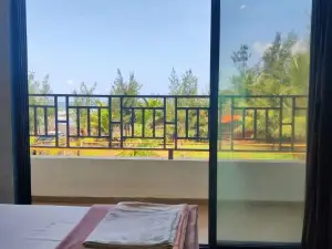 Konkantrip Beach Resort