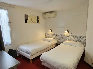Brit Hotel Essentiel Albi Parc des Expos
