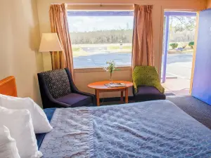 Sportsman's Inn Plymouth 252-793-3095