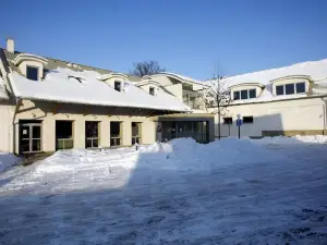 Blatenský dvůr