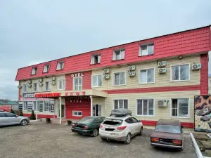 Отель №1