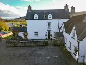 Ty Newydd B&B