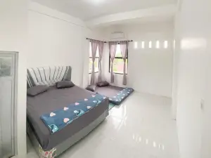 Lansogo Homestay