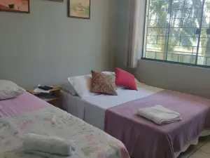 Pousada Cantinho d´Lilica
