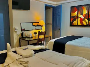 Hotel Mesón Velasco