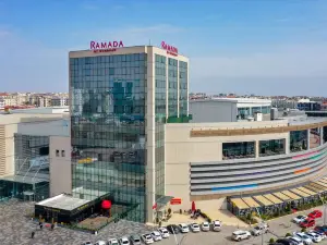 Ramada by Wyndham Diyarbakir