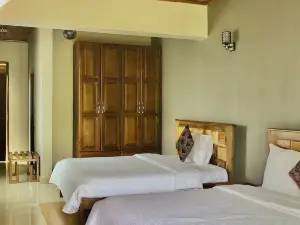 The Address Resort
