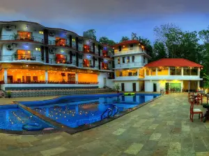 Gokulam Grand Resort & Spa, Coorg