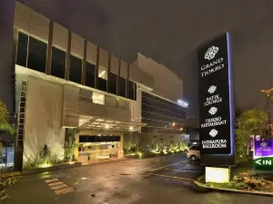 Tjokro Hotel Pekanbaru