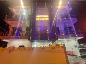 Annpurna Residency