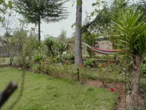 Kinti Wasi Casa de Campo Hospedaje