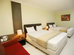 Malabar Hotel