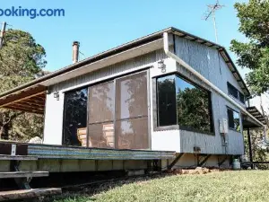 Hidden Creek Cabin