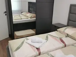 Apartman Juric