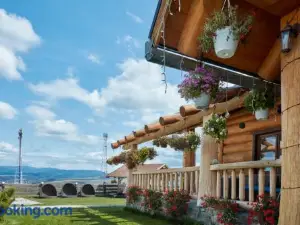 Prosilva House