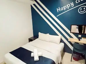 V Hotel Sri Gombak (Previously MyHome Hotel)