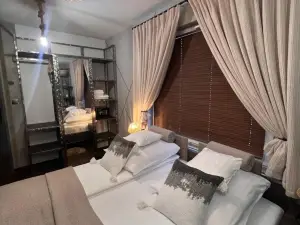 Global Home - Aparthotel - No Contact Check IN