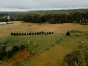 The Ridge by Tiny Away