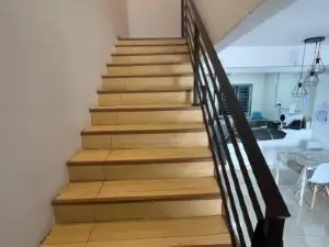 3BR House Near Toll Yong Peng