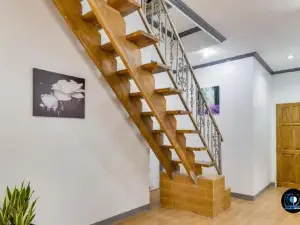 Sondol Beach House