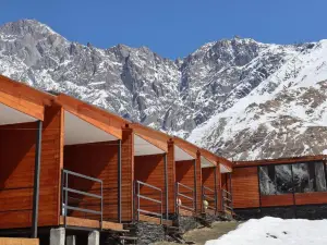 Kazbegi Cottages