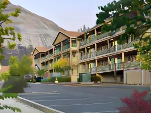 Yosemite View Lodge