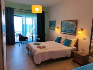 Villa Vagelis